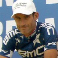 George Hincapie