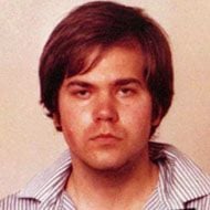 John Hinckley Jr.