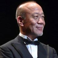 Joe Hisaishi