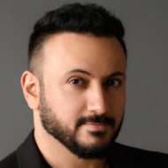 Kais Hisham