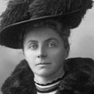 Emily Hobhouse