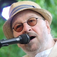 Chas Hodges