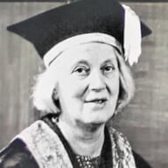 Dorothy Hodgkin