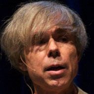 Douglas Hofstadter