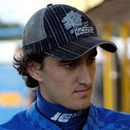 Chris Holder