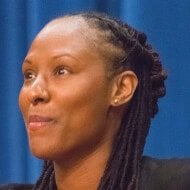 Chamique Holdsclaw