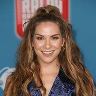 Allison Holker Boss