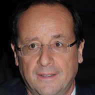 Francois Hollande