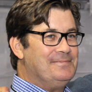 Skip Hollandsworth