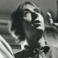 Mark Hollis