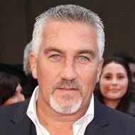 Paul Hollywood