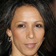 Kelly Holmes