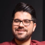 Hamed Homayoun
