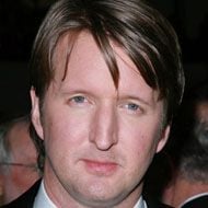 Tom Hooper