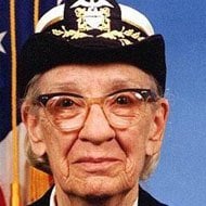 Grace Hopper