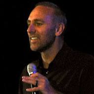 Brian Houston