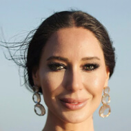 Nazeni Hovhannisyan