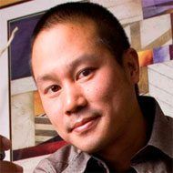 Tony Hsieh