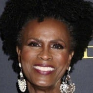 Janet Hubert