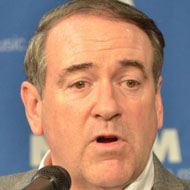 Mike Huckabee