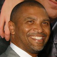 Reginald Hudlin