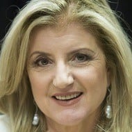 Arianna Huffington