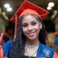 Nyvia Hughes
