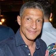 Chris Hughton