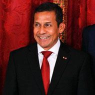 Ollanta Humala