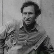 Arthur Hunnicutt