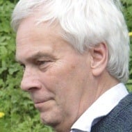Peter Hunt