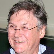 Tim Hunt