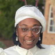 Lawonda Nicole Hunter