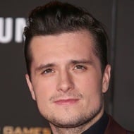 Josh Hutcherson