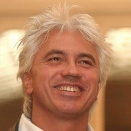 Dmitri Hvorostovsky