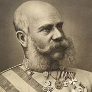 Franz Joseph I