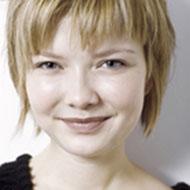 Alina Ibragimova