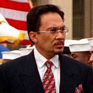 Anwar Ibrahim