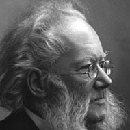 Hendrik Ibsen