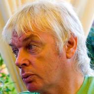 David Icke