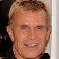 Billy Idol