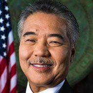 David Ige