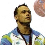 Ilya Ilyin