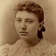 Grace Ingalls