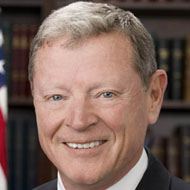 Jim Inhofe