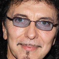 Tony Iommi