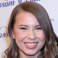 Bindi Irwin