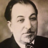 Avetik Isahakyan