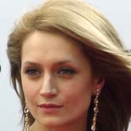 First Name Viktoriya