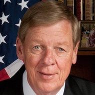 Johnny Isakson